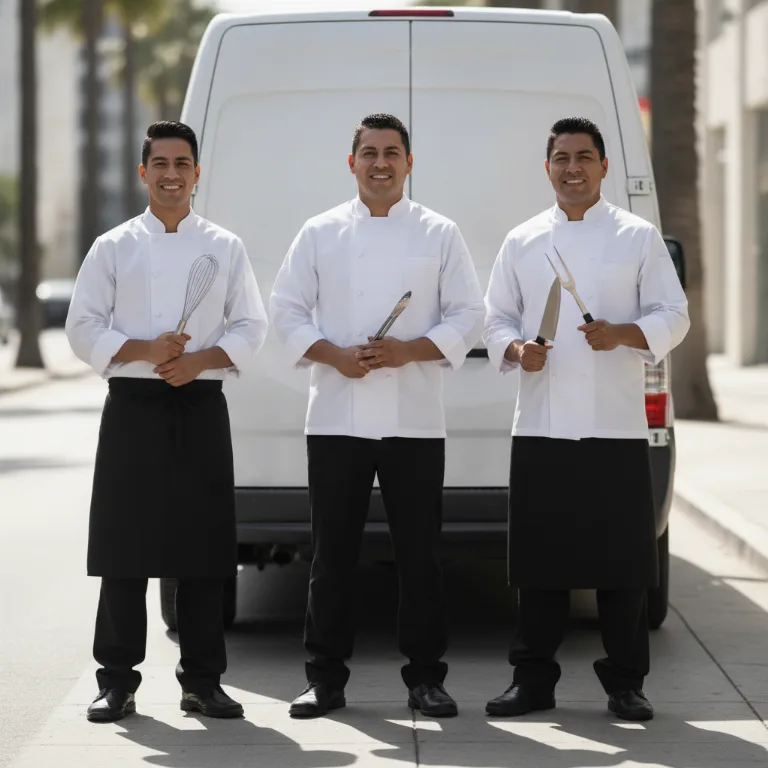 Catering equipe em Sao Joao da Boa Vista